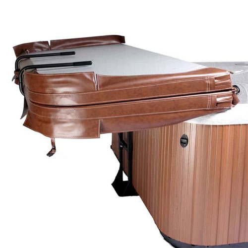 Cover Caddy Swim Spa Conversion Kit (LIFTER NOT INCLUDED) – Hot Tub  Outfitters